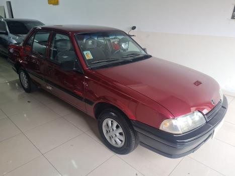 CHEVROLET Monza Sedan 2.0 EFI GL, Foto 3