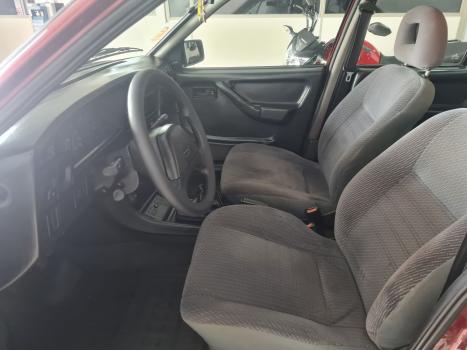 CHEVROLET Monza Sedan 2.0 EFI GL, Foto 4