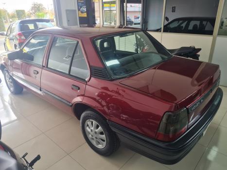 CHEVROLET Monza Sedan 2.0 EFI GL, Foto 7