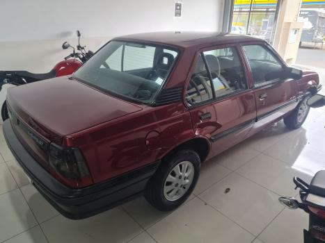 CHEVROLET Monza Sedan 2.0 EFI GL, Foto 8