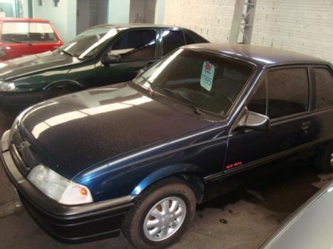 CHEVROLET Monza Sedan 2.0 EFI GL, Foto 2
