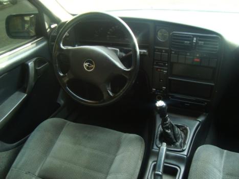 CHEVROLET Omega 2.0 4P GL, Foto 4