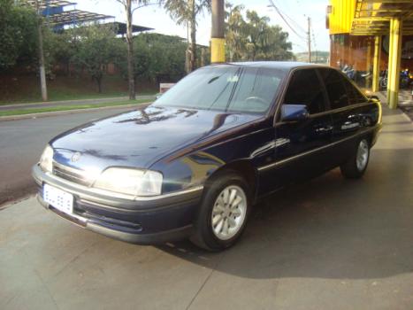 CHEVROLET Omega 2.0 4P GL, Foto 2