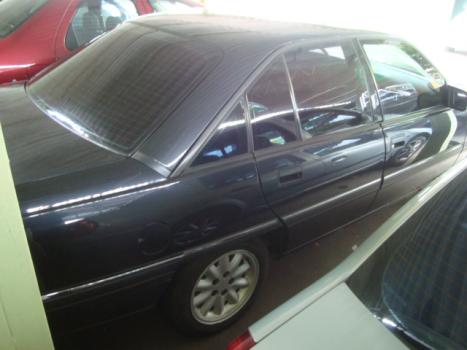 CHEVROLET Omega 2.2 4P GLS, Foto 4