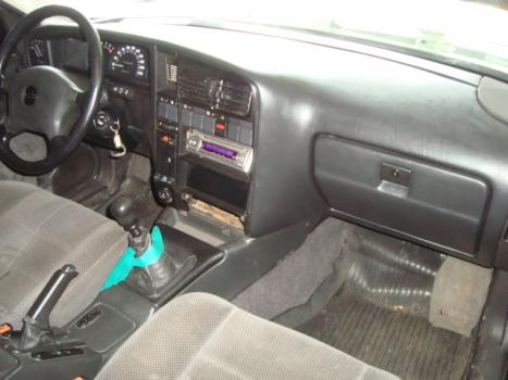 CHEVROLET Omega 2.2 4P GLS, Foto 3