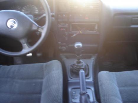 CHEVROLET Omega 2.2 4P GLS, Foto 4