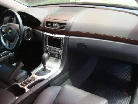 CHEVROLET Omega 3.6 V6 24V 4P AUTOM�TICO, Foto 3