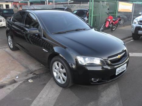 CHEVROLET Omega 3.6 V6 24V 4P AUTOM�TICO, Foto 4