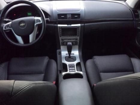 CHEVROLET Omega 3.6 V6 24V 4P AUTOM�TICO, Foto 3