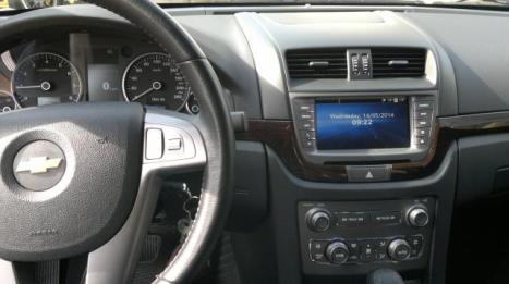 CHEVROLET Omega 3.6 V6 24V 4P AUTOM�TICO, Foto 4