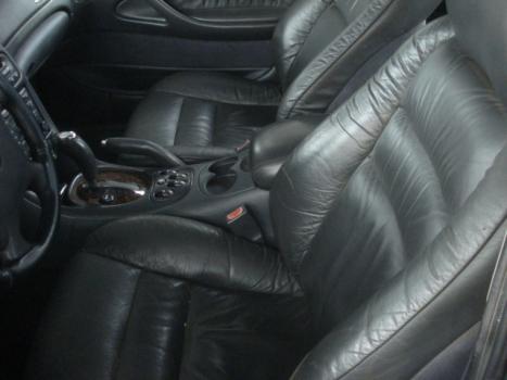 CHEVROLET Omega 3.8 V6 12V 4P AUTOM�TICO, Foto 3