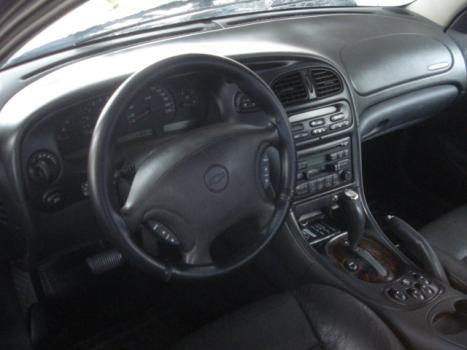 CHEVROLET Omega 3.8 V6 12V 4P AUTOM�TICO, Foto 4