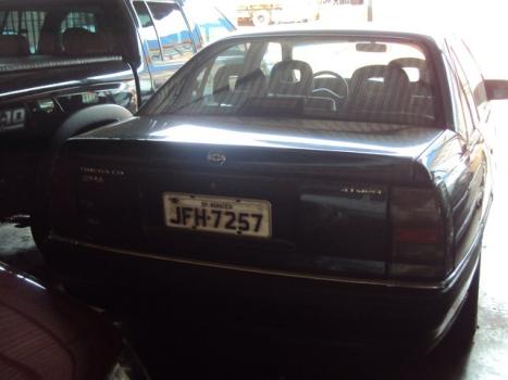 CHEVROLET Omega 4.1 12V 4P CD AUTOM�TICO, Foto 4