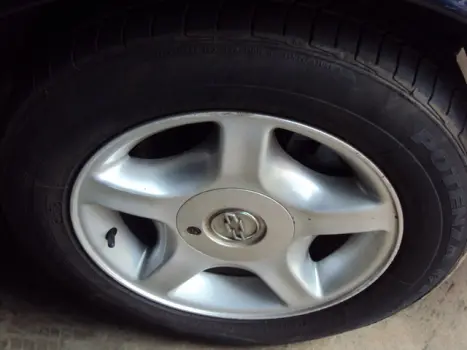 CHEVROLET Omega 4.1 12V 4P CD AUTOM�TICO, Foto 2