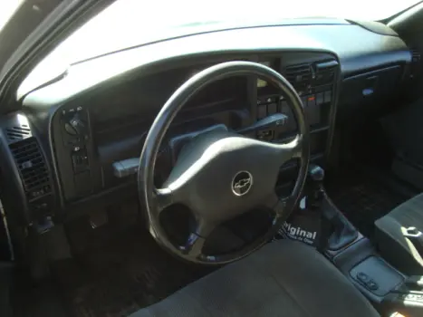 CHEVROLET Omega 4.1 12V 4P CD AUTOM�TICO, Foto 4