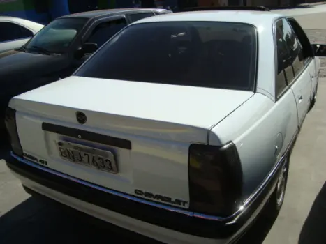 CHEVROLET Omega 4.1 12V 4P CD AUTOM�TICO, Foto 2