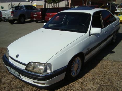 CHEVROLET Omega 4.1 12V 4P CD AUTOM�TICO, Foto 1