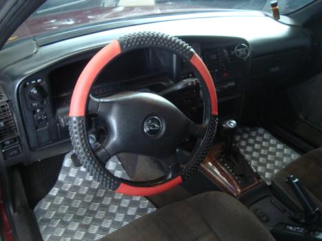 CHEVROLET Omega Suprema 4.1 12V 4P CD AUTOM�TICO, Foto 3