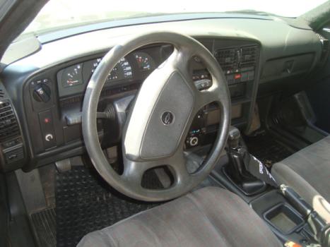 CHEVROLET Omega Suprema 2.2 4P GLS, Foto 3