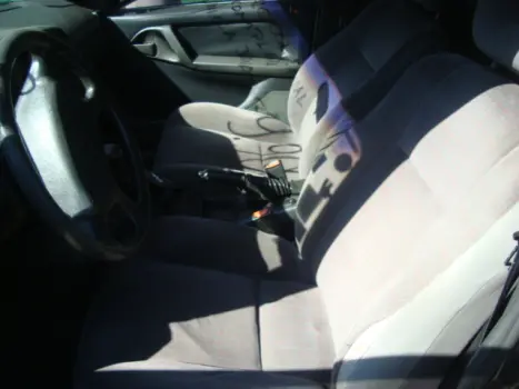 CHEVROLET Omega Suprema 2.2 4P GLS, Foto 2