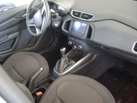CHEVROLET Onix Hatch 1.4 4P FLEX LT, Foto 3
