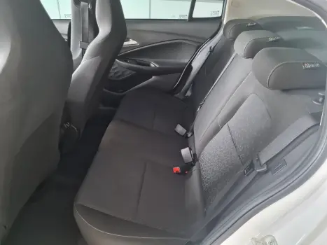 CHEVROLET Onix Sedan 1.0 4P FLEX LT PLUS TURBO AUTOM�TICO, Foto 5