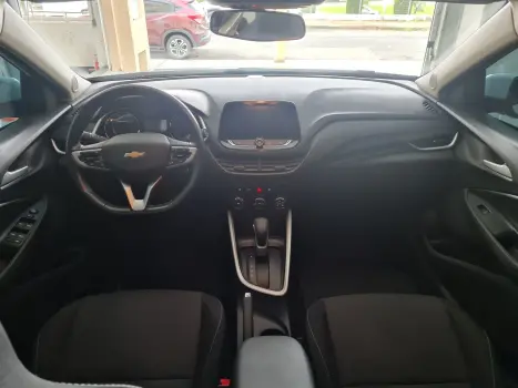 CHEVROLET Onix Sedan 1.0 4P FLEX LT PLUS TURBO AUTOM�TICO, Foto 6