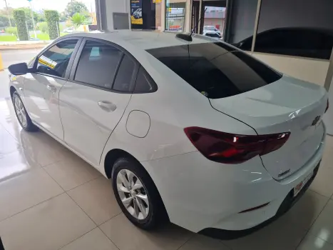 CHEVROLET Onix Sedan 1.0 4P FLEX LT PLUS TURBO AUTOM�TICO, Foto 7