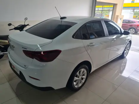 CHEVROLET Onix Sedan 1.0 4P FLEX LT PLUS TURBO AUTOM�TICO, Foto 8