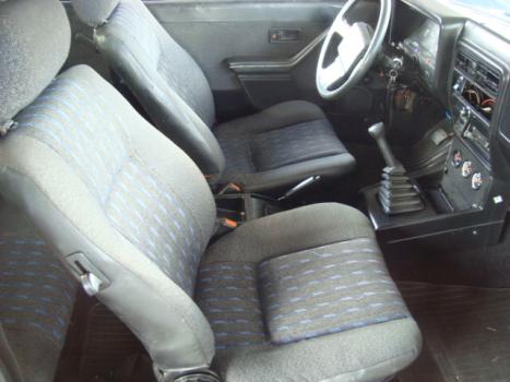 CHEVROLET Opala 2.5 COMODORO, Foto 3