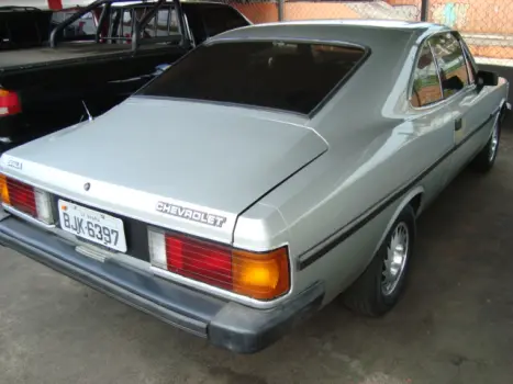 CHEVROLET Opala 2.5 COMODORO, Foto 2