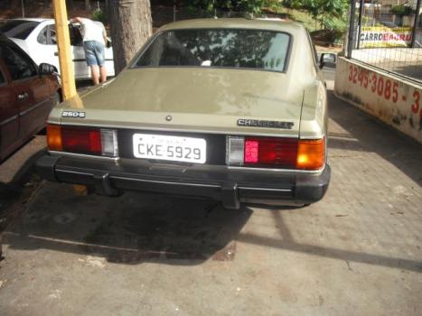 CHEVROLET Opala 4.1 12V DIPLOMATA, Foto 3