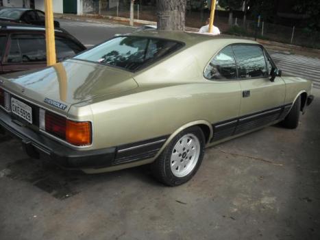 CHEVROLET Opala 4.1 12V DIPLOMATA, Foto 4