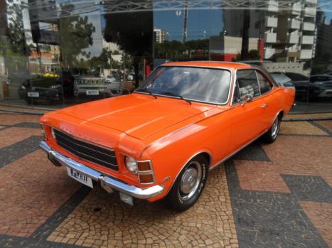 CHEVROLET Opala 4.1 DE LUXO, Foto 1