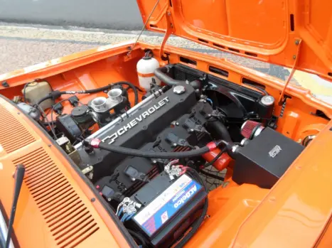 CHEVROLET Opala 4.1 DE LUXO, Foto 4