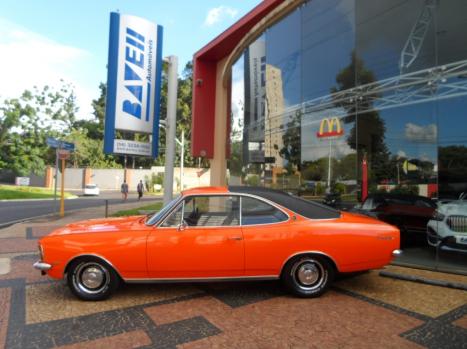 CHEVROLET Opala 4.1 DE LUXO, Foto 5