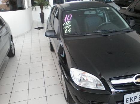 CHEVROLET Prisma 1.0 4P VHCE JOY FLEX, Foto 2
