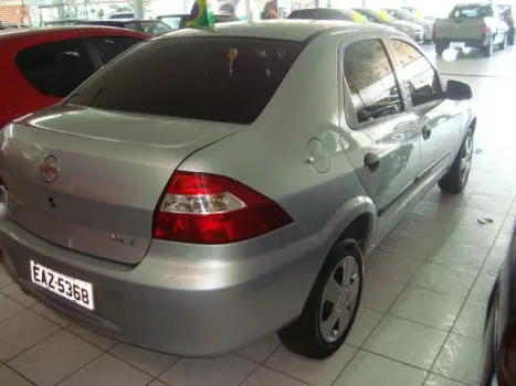 CHEVROLET Prisma 1.0 4P VHCE JOY FLEX, Foto 2