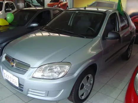 CHEVROLET Prisma 1.0 4P VHCE JOY FLEX, Foto 1