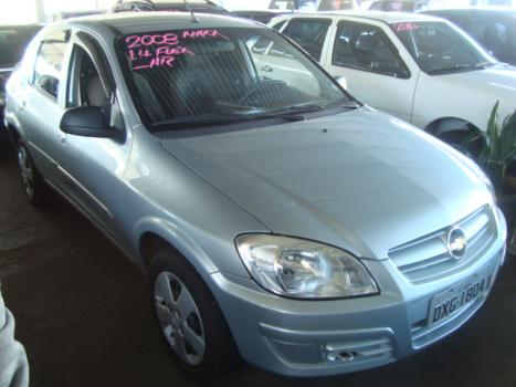 CHEVROLET Prisma 1.0 4P MAXX VHCE FLEX, Foto 1