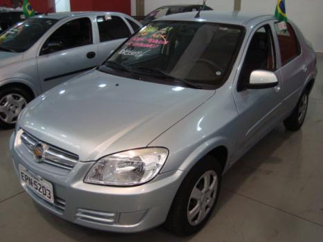 CHEVROLET Prisma 1.4 4P MAXX FLEX, Foto 1