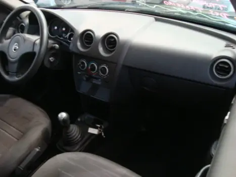 CHEVROLET Prisma 1.4 4P MAXX FLEX, Foto 4