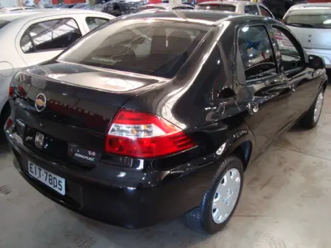 CHEVROLET Prisma 1.4 4P MAXX FLEX, Foto 2