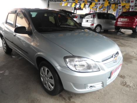 CHEVROLET Prisma 1.4 4P MAXX FLEX, Foto 3