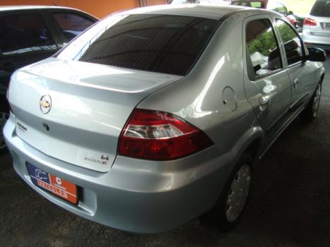 CHEVROLET Prisma 1.4 4P MAXX FLEX, Foto 4
