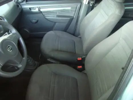 CHEVROLET Prisma 1.4 4P MAXX FLEX, Foto 2