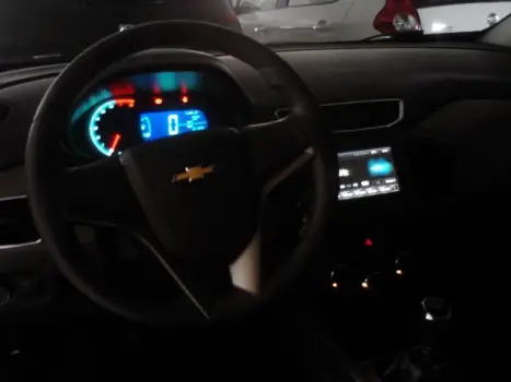CHEVROLET Prisma 1.4 4P LTZ FLEX, Foto 1
