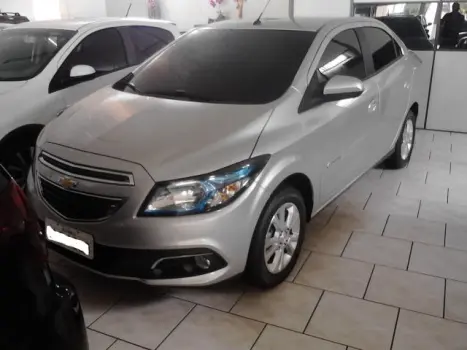 CHEVROLET Prisma 1.4 4P LTZ FLEX, Foto 3