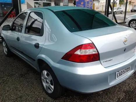 CHEVROLET Prisma 1.4 4P JOY FLEX, Foto 2