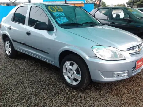 CHEVROLET Prisma 1.4 4P JOY FLEX, Foto 1